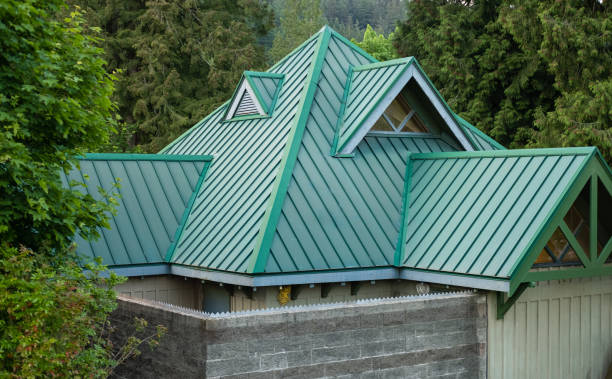 Best Gutter Installation and Repair  in Spokane Valley, WA