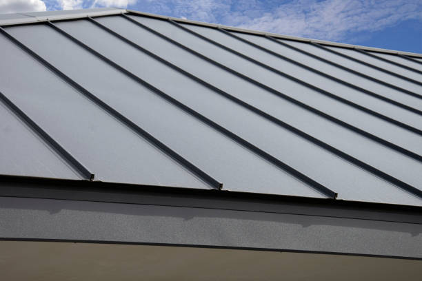 Best Roof Insulation Installation  in Spokane Valley, WA