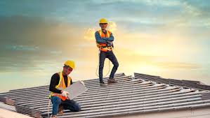 Best Tile Roofing Installation  in Spokane Valley, WA